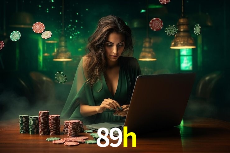 APP rápido e leve da 89h