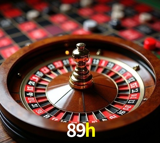 Bônus e promoções da 89h