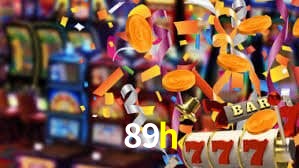 Mercados ao vivo e cash out na 89h