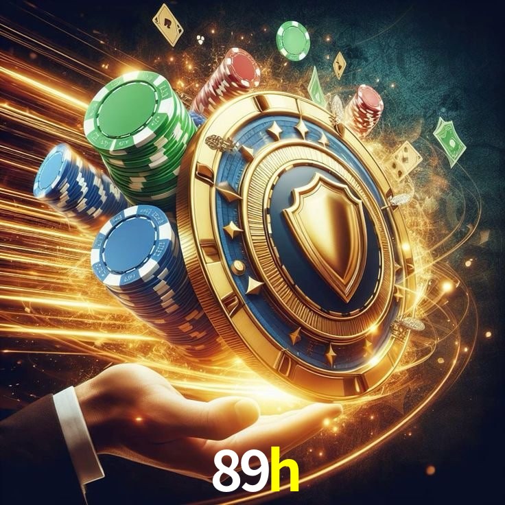 Torneios e prêmios garantidos na 89h