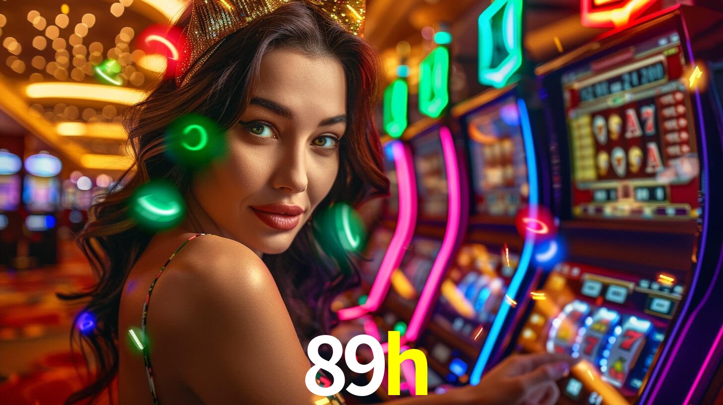 Segurança e privacidade no APP 89h